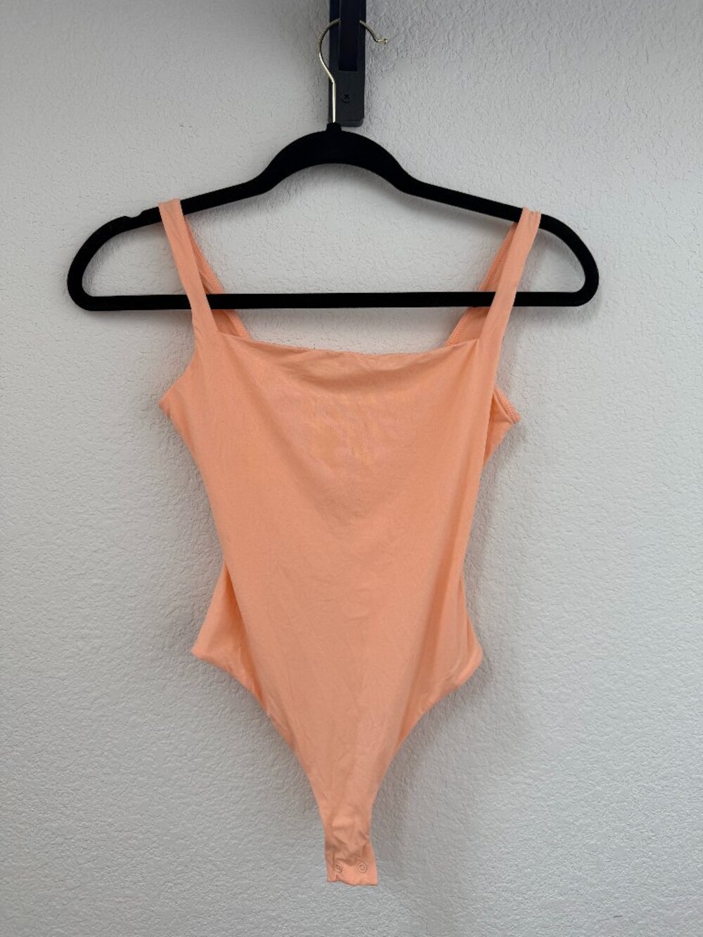 SKIMS Fits Everybody Bodysuit Size Small